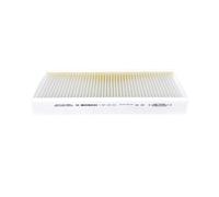 Bosch 1 987 432 206 Interior Air Filter Fits Citroen Dispatch 2.0 HDi 95 '07-'22