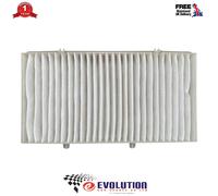 Bosch 1 987 432 208 Interior Air Filter Fits Renault Trafic II 2.5 dCi 135