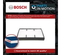 Cabin filter Particulate Filter 1 987 432 223 BOSCH for CHEVROLET DAEWOO