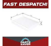 Bosch Pollen Filter 507440517