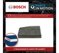 Pollen / Cabin Filter 1987432365 Bosch 46722862 46722863 46723245 46770829 R2365