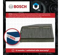 Pollen / Cabin Filter 1987432365 Bosch 46722862 46722863 46723245 46770829 R2365