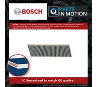 Bosch R2370 Activated Carbon Cabin Filter - Replacement Filter