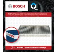 Bosch 1 987 432 379 Interior Air Filter Fits Citroen C4 1.6 THP 155 1.6 HDi 90
