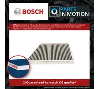 Pollen / Cabin Filter 1987432381 Bosch A2118300018 A2118300318 2118300018 R2381