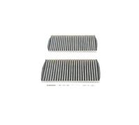 Pollen / Cabin Filter fits ALFA ROMEO 147 937 2.0 01 to 10 AR32310 Genuine Bosch