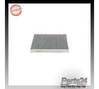 BOSCH 1 987 432 431 Pollen filter