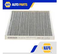 Bosch 1987432537 Interior Air Filter Fits Citroen Fiat Opel Peugeot Vauxhall