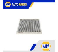 Bosch Car Cabin Filter R2537 - 1987432537
