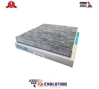Pollen Cabin Filter 1987432543 5Q0819653 JZW819653G 2571990 65619100002 2571990