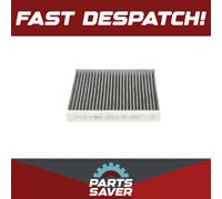 Bosch R2574 - Cabin Filter activated-carbon