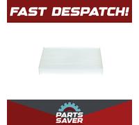 Bosch Pollen/Cabin Filter for Renault ZOE BFM (2013) - Fits 272772621R / 272775340R
