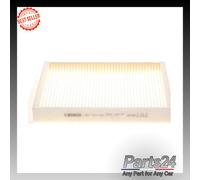 Bosch Pollen Filter 507220617
