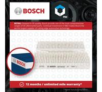 Pollen / Cabin Filter 1987435062 Bosch 9804163380 M5062 Top Quality Guaranteed