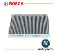 BOSCH 1 987 435 181 Pollen filter