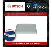 Pollen / Cabin Filter 1987435199 Bosch 7TG819631 MB3Z19N619A PZ3119N619AA M5199
