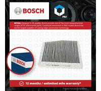 Bosch R5505 Cabin Filter activated-carbon