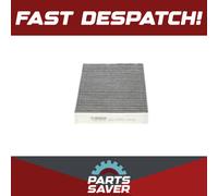 Cabin filter Activated Carbon Filter 1 987 435 569 BOSCH for TESLA MODEL S