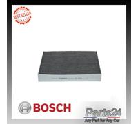 Cabin filter Activated Carbon Filter 1 987 435 619 BOSCH for FORD FORD USA VW