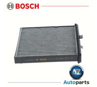 BOSCH 1 987 435 632 Pollen filter