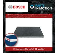 Pollen / Cabin Filter 1987435635 Bosch A2978350200 2978350200 R5635 Quality New