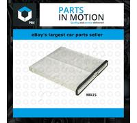 Pollen / Cabin Filter 21-MA-MA15 Ashika KD4561J6X KD4561J6X9A KD4761J6X Quality