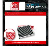 FEBI BILSTEIN 21289 Pollen filter