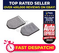 Cabin filter Activated Carbon Filter 21702 FEBI BILSTEIN for AUDI A8 D2 A8 D3