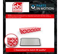 FEBI BILSTEIN 22378 Pollen filter