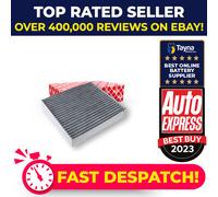 febi bilstein 22441 Cabin Filter, 1 unit