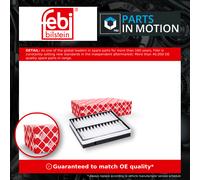 FEBI BILSTEIN 22442 Pollen filter