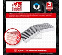 FEBI BILSTEIN 23921 Pollen filter