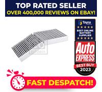 Pollen / Cabin Filter 23921 Febi A1718300418 A1728350047 1718300418 1728350047