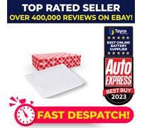 Pollen / Cabin Filter 24433 Febi 8713912010 8856852010 885685201083 8888052010