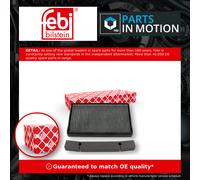 FEBI BILSTEIN 26678 Pollen filter