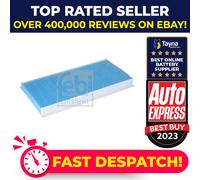febi bilstein 29793 Cabin Filter, 1 unit
