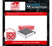 Pollen / Cabin Filter 30435 Febi MME61701 MN185231 MR398288 MZ690361 XR398288