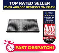 Pollen / Cabin Filter fits MERCEDES VIANO W639 3.2 2003 on M112.951 A6398350347