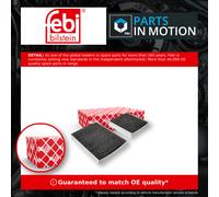 FEBI BILSTEIN 36024 Filter set, cabin air