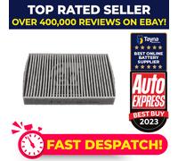 Pollen / Cabin Filter fits PEUGEOT 508 Mk1 2.2D 10 to 18 4HL(DW12C) 1609695780