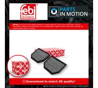 Pollen / Cabin Filter 36181 Febi A2308300418 2308300418 Top Quality Guaranteed