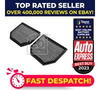 FEBI BILSTEIN 36181 Filter set, cabin air