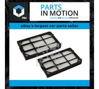 febi 36361 Cabin Filter