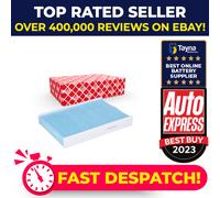 febi bilstein 37723 Cabin Filter, 1 unit