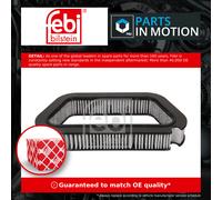 Pollen / Cabin Filter 48533 Febi 4E0819439A 4E0819647B Top Quality Guaranteed