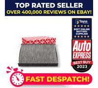 febi bilstein 48539 Cabin Filter, 1 unit