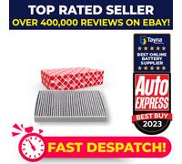 Febi Bilstein 48541 Filter, interior air