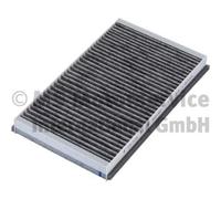 Cabin filter Activated Carbon Filter 50014889 KOLBENSCHMIDT for LAND ROVER