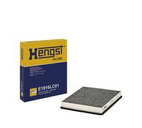 HENGST FILTER E1916LC01 Pollen filter