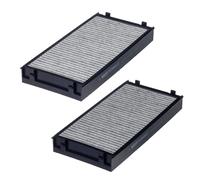 HENGST FILTER E2944LC-2 Pollen filter